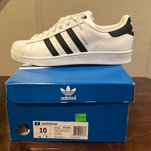 Adidas Superstar